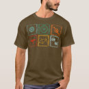 Suche nach niedliches fahrrad tshirts Tiere