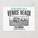 Suche nach venice beach poster Vintag
