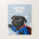Suche nach mops puzzle Niedlich