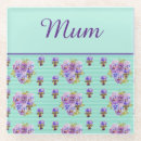 Recherche de recette de dessous de verres Mother