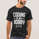 Suche nach lustiger programmierer tshirts Entwickler
