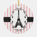 Suche nach der eiffelturm in paris ornamente Für sie