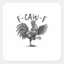 Suche nach coole vögel aufkleber Hahn