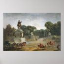 Suche nach tuileries poster Pferd