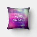 Recherche de de joyeux noël coussins Coloré