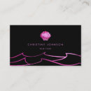 Recherche de sécurité cartes visite Salon beauté