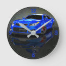 Recherche de voitures américaines horloges Chevrolet