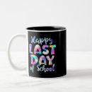 Recherche de tie dye tasses École