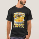 Recherche de macaronis tshirts Drôle