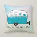 Suche nach glamping kissen Anhänger