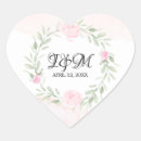 Suche nach rosa hochzeit aufkleber Rose