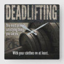 Suche nach gym wanduhren Weightlifting