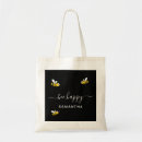 Recherche de bourdonnement sacs Noir