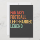 Suche nach legende einladungen Lustig
