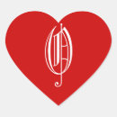 Recherche de lettre o autocollants Lettres