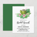 Recherche de coconut invitations Aquarelle