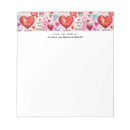 Suche nach rosa rote herzen notizblock Liebe