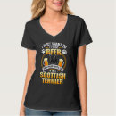 Suche nach schotten tshirts Hund