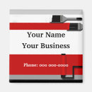 Recherche de peintre magnets Peinture