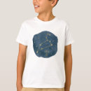 Recherche de leo enfant tshirts Astrologie