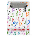 Suche nach symbole klemmbrett Musik
