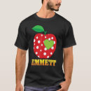 Recherche de emmett tshirts Étudiant