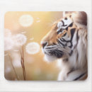 Suche nach wildes tiger mousepads Natur