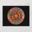 Recherche de aum cartes postales Mystique