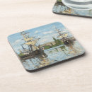 Suche nach claude monet untersetzer Fluss