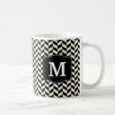 Recherche de épines tasses Noir et blanc
