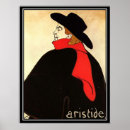 Suche nach toulouse lautrec poster Vintage