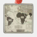 Recherche de carte monde ornements Diagramme