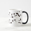 Recherche de taches vache tasses Blanc
