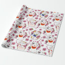 Recherche de neko papier cadeau Chinois