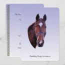 Recherche de équin invitations Poney