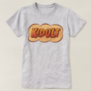 Recherche de intello vêtements Geek