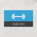Suche nach personaltrainer visitenkarten Minimalistisch