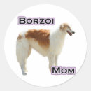 Recherche de loup chien autocollants Dog