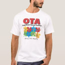 Suche nach beschäftigungstherapie tshirts Assistent