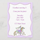 Recherche de de carrousel anniversaire invitations Tendance