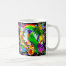 Recherche de perroquets tasses Animal