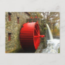 Recherche de roue cartes postales Moulin