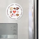 Suche nach schokoladen magnete Herz
