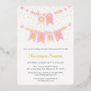 Recherche de fanions invitations Moderne