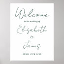 Suche nach winter hochzeits poster Modern