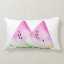 Recherche de melon décoration coussins Été