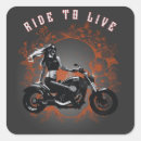 Recherche de moto autocollants Monter