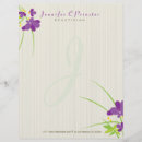 Recherche de violet illustration Nature