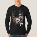 Suche nach robust tshirts Schädel