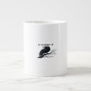Recherche de raven tasses Poulet drôle